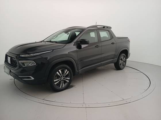 FIAT TORO 1.3 TURBO 270 FLEX FREEDOM AT6